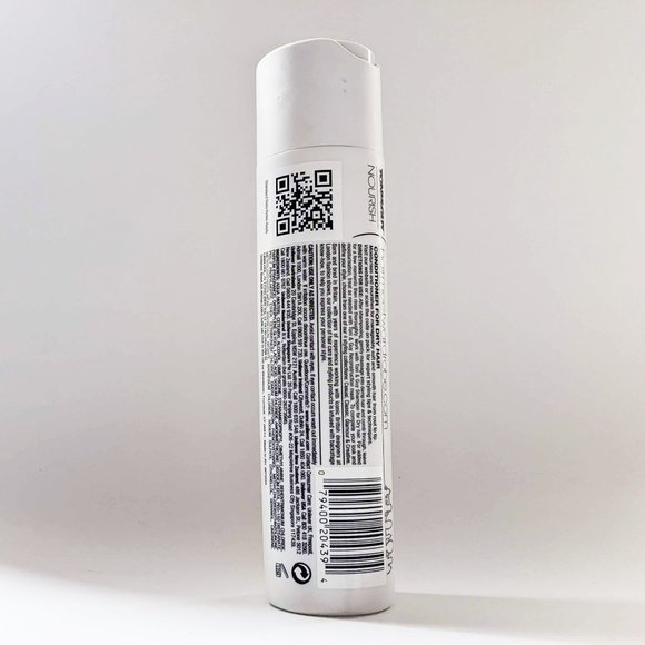 Toni & Guy London Salon Nourish Conditioner For Dry Hair 8.5 Fl Oz - Picture 2 of 4